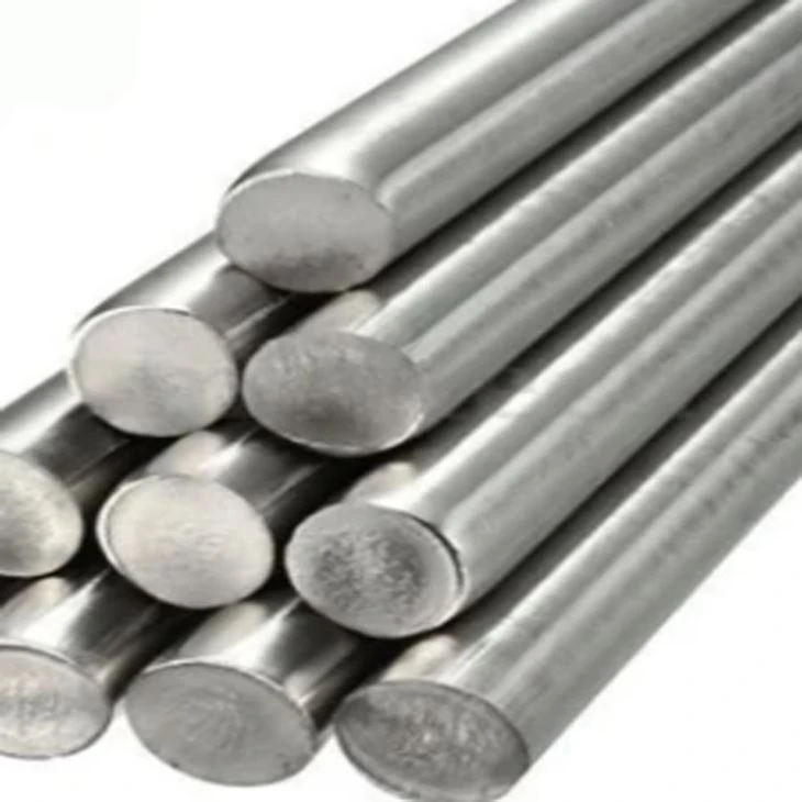 316LN Stainless Steel Bar