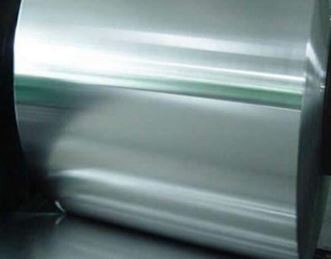 316Ti Stainless Steel Foil-excellent Oxidation Resistance