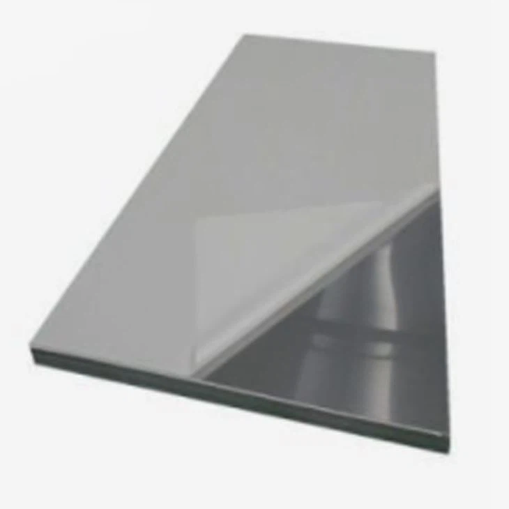 316Ti Stainless Steel Plate-welding Characteristics