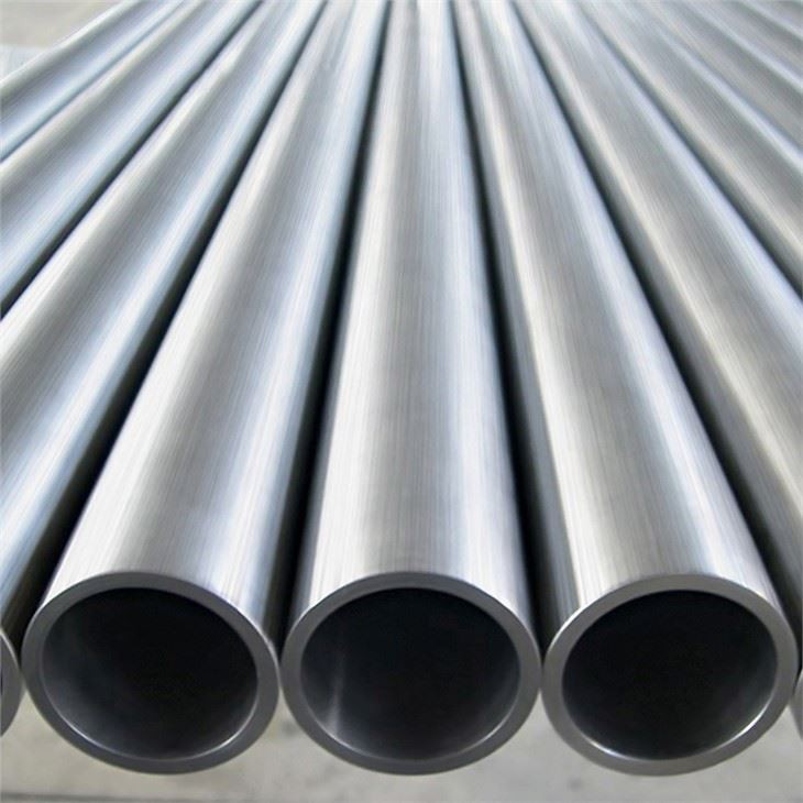 317 Stainless Steel Pipe