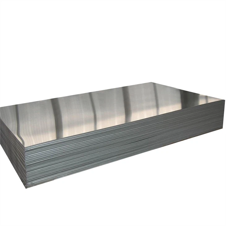 317 Stainless Steel Plate