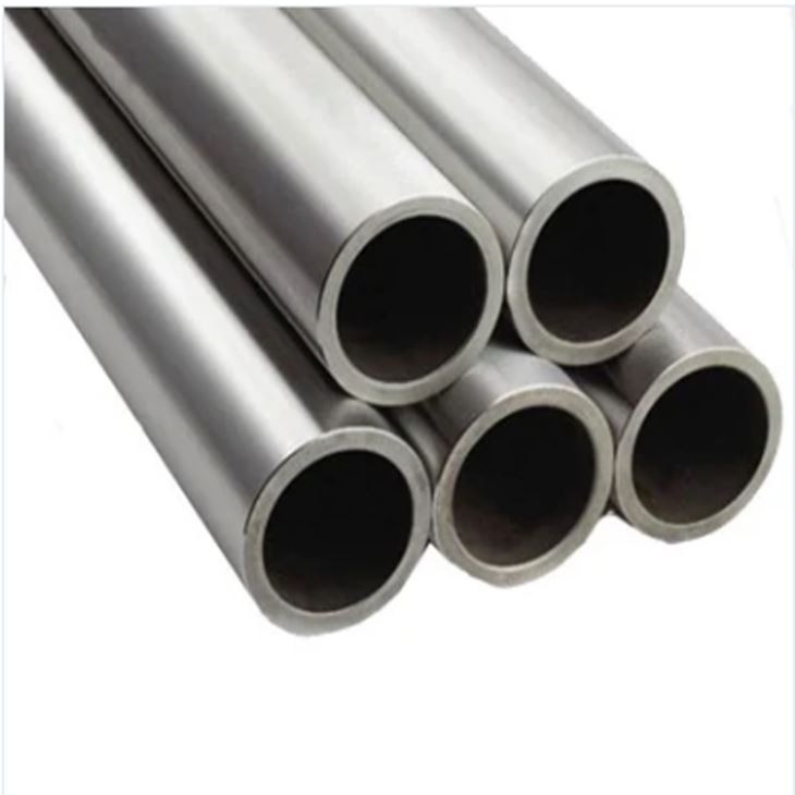 317L STAINLESS STEEL PIPE---LESSEN CARBON