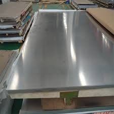 317L Stainless Steel Plates Stainless