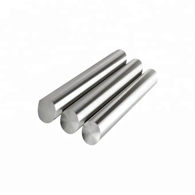 329J1 Stainless Steel Bar