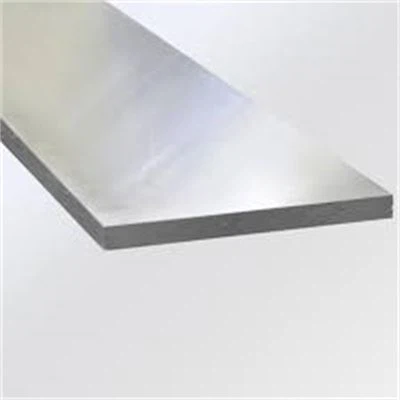347 Grade Stainless Plate