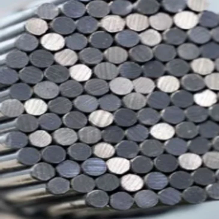 347 Stainless Steel Bar-austenitic Stainless Steel