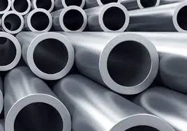347 Stainless Steel Pipe For Sale