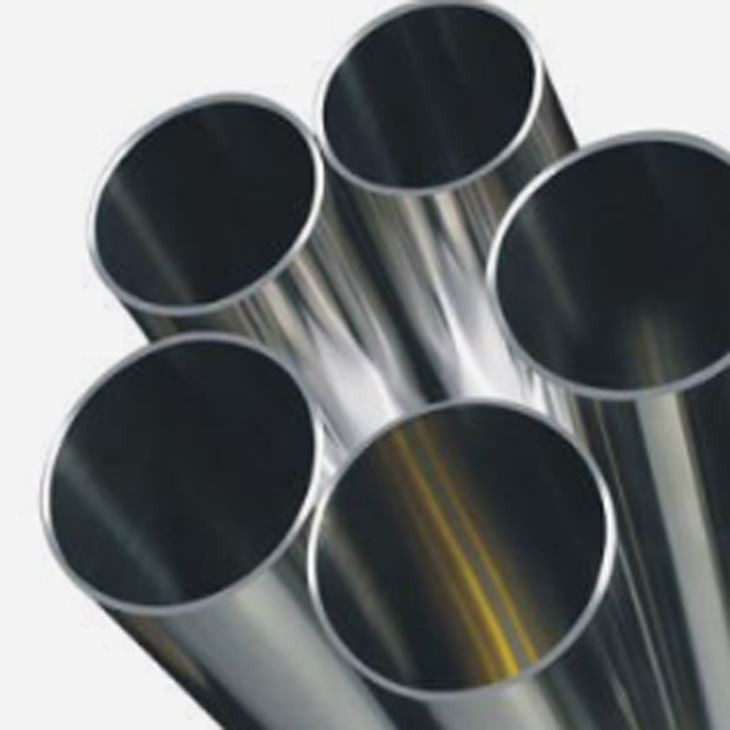 347 STAINLESS STEEL PIPE--NON-MAGNETIC