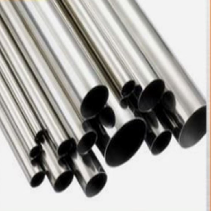 347 STAINLESS STEEL PIPE--NON-MAGNETIC