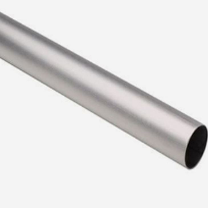 347 STAINLESS STEEL PIPE--NON-MAGNETIC