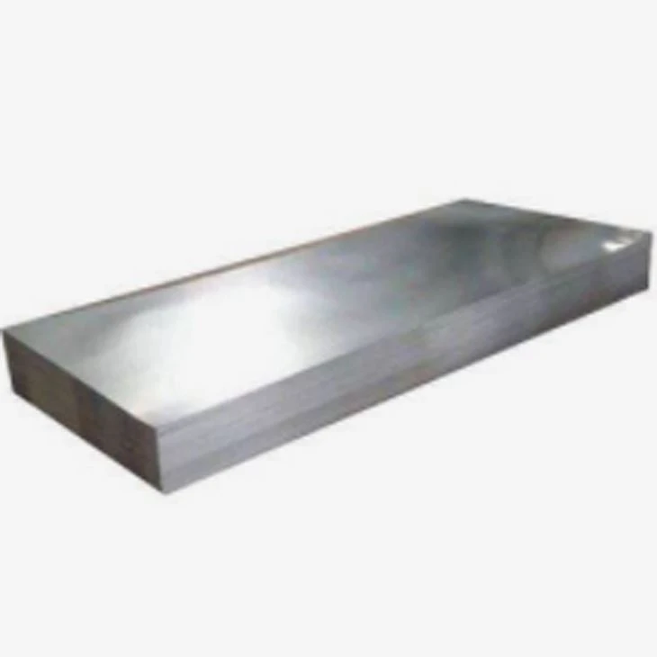 347 Stainless Steel Plate-superior Finish