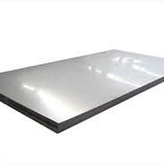 347 Stainless Steel Sheet