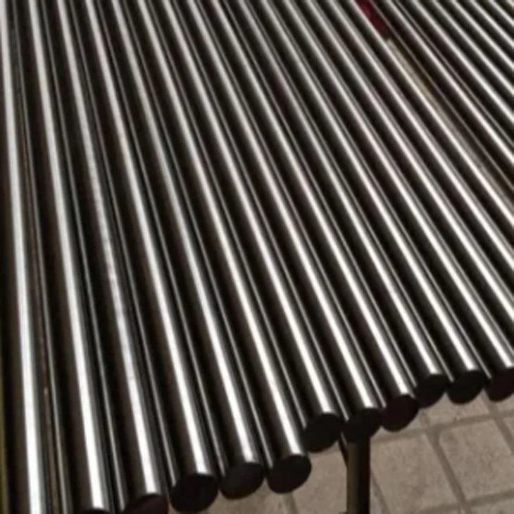 347H Stainless Steel Bar-higher Carbon Content