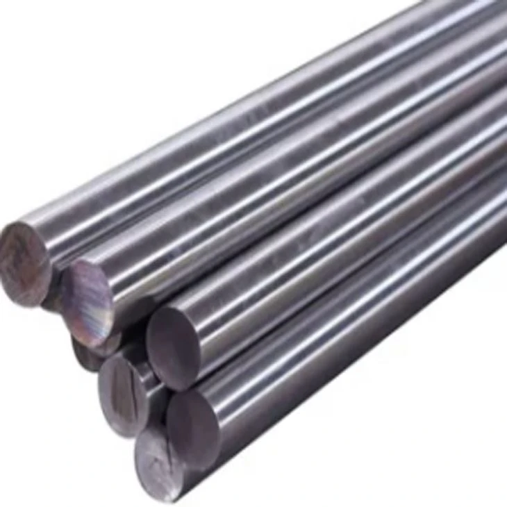 347H Stainless Steel Bar-higher Carbon Content