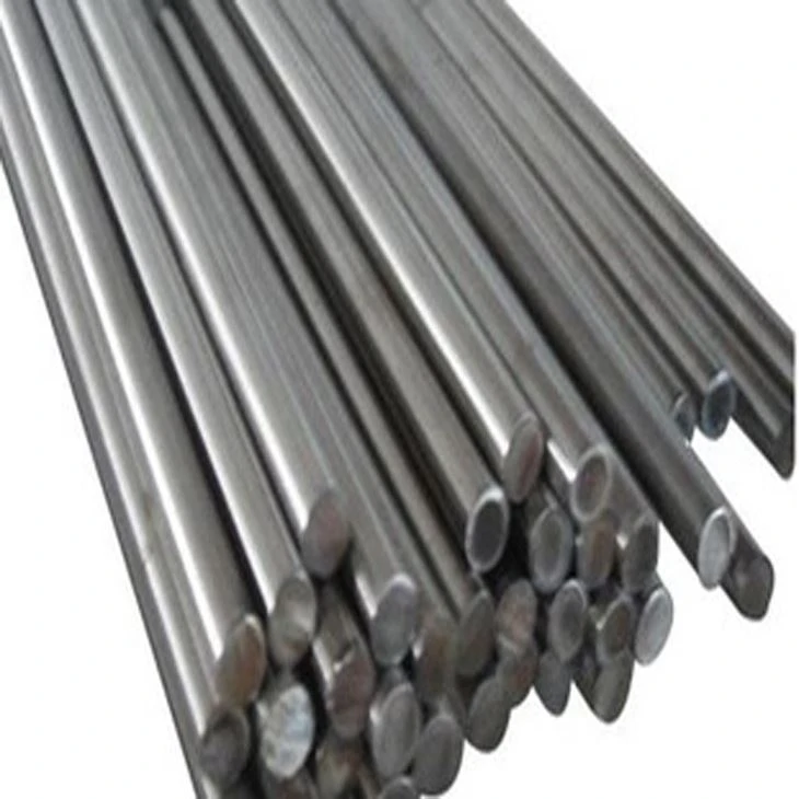 347H Stainless Steel Bar-higher Carbon Content