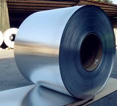 405 Stainless Coil Steel