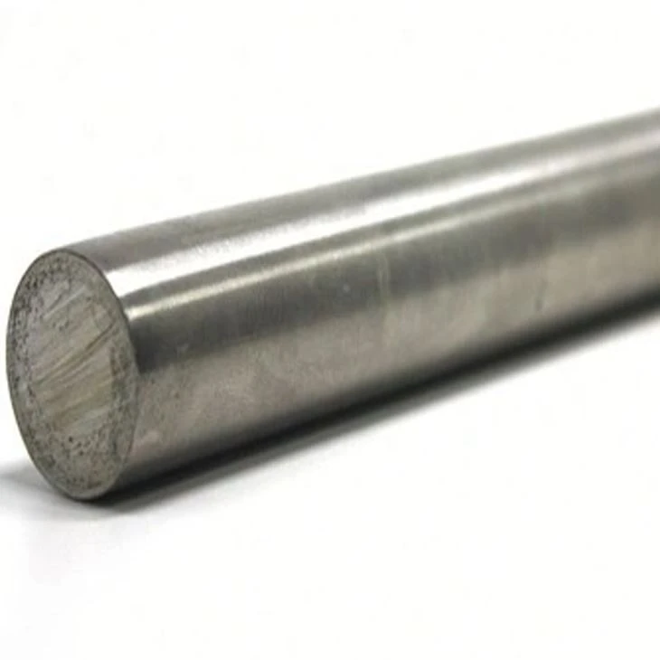 405 Stainless Steel Bar-high Tensile Strength