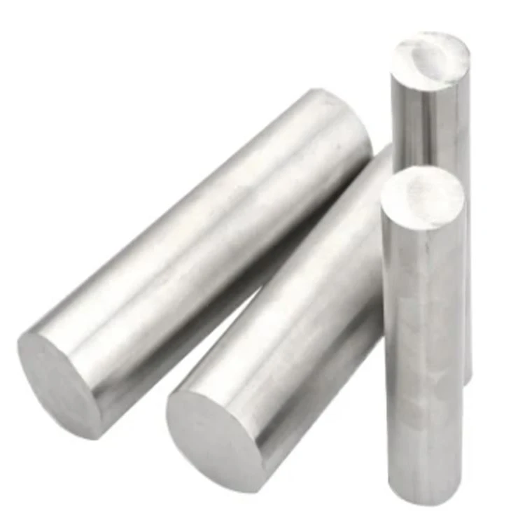 405 Stainless Steel Bar-high Tensile Strength
