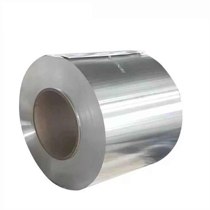 405 Stainless Steel Coils
