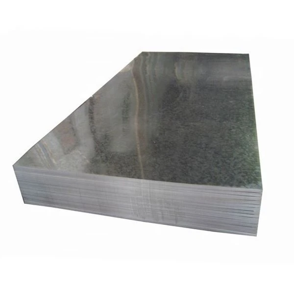405 Stainless Steel Plate