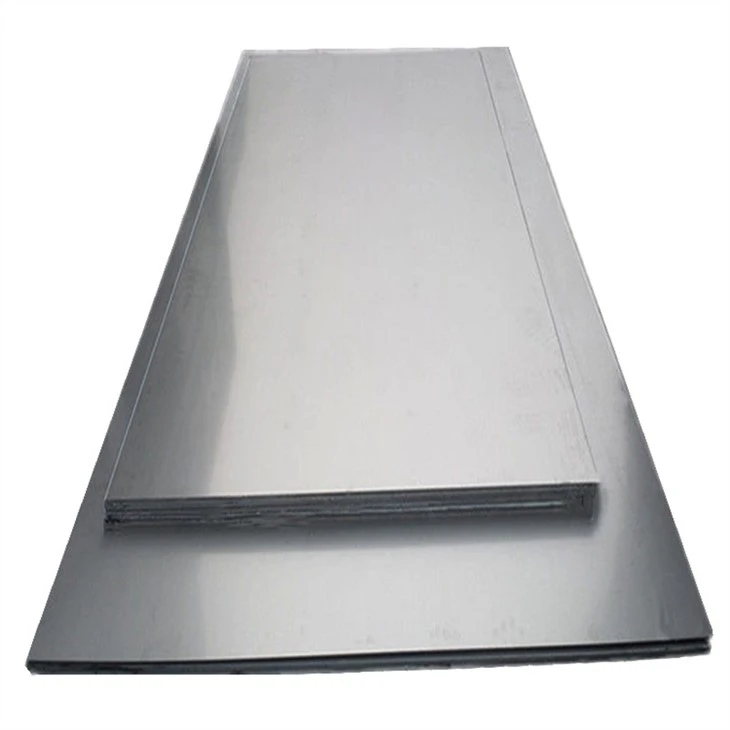 405 Stainless Steel Plate