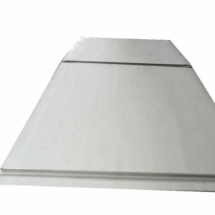 405 Stainless Steel Plate