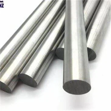 409 1.4512 X6CrTi12 Ferritic Stainless Steel