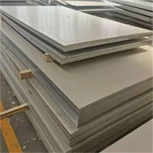 409 Steel Sheet