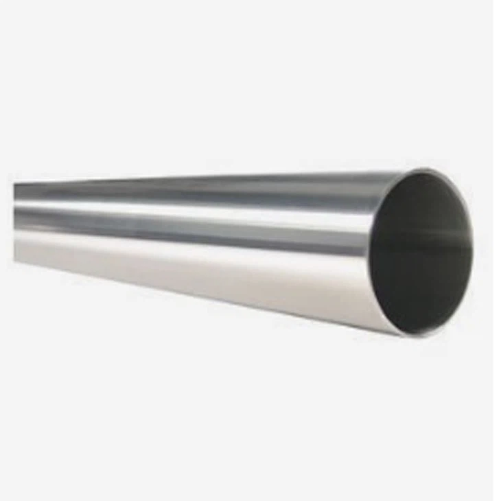 409L Stainless Steel Pipe-extra - Low Carbon