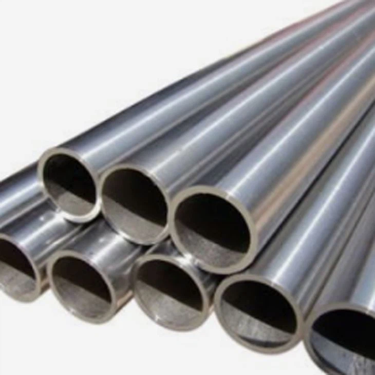 409L Stainless Steel Pipe-extra - Low Carbon