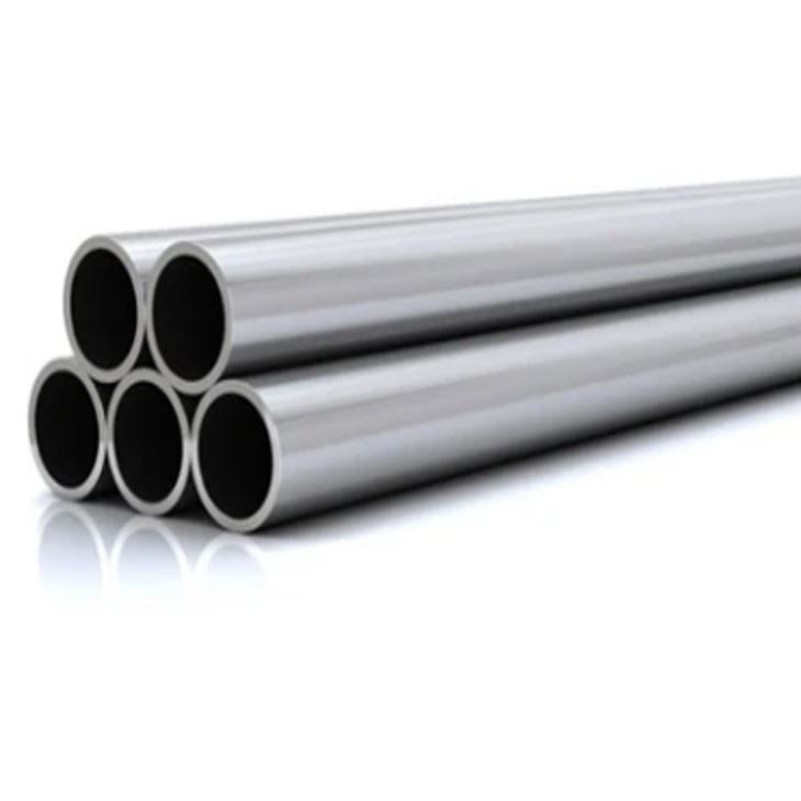 409L Stainless Steel Pipe-High Thermal Conductivity