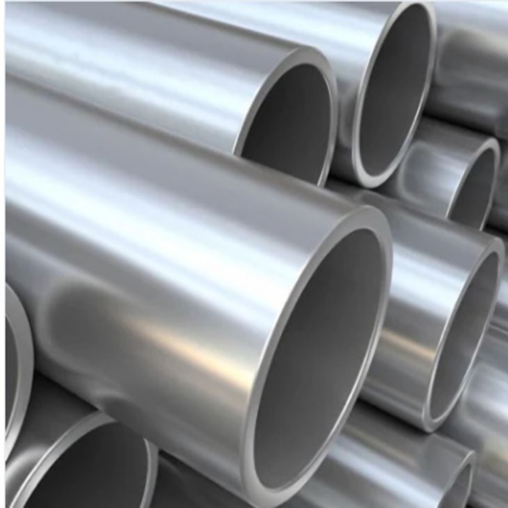 409L Stainless Steel Pipe-High Thermal Conductivity