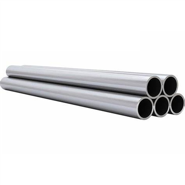 409L Stainless Steel Pipe