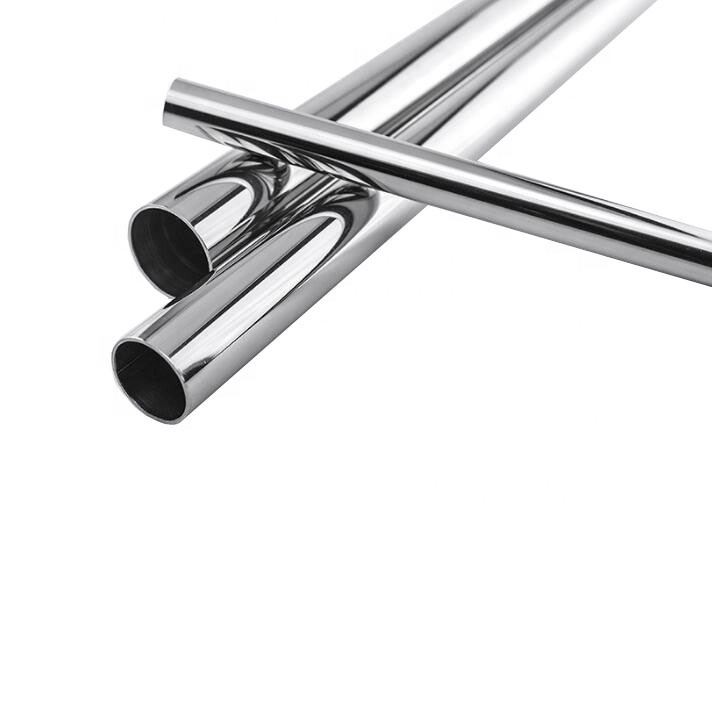 409L Stainless Steel Pipe