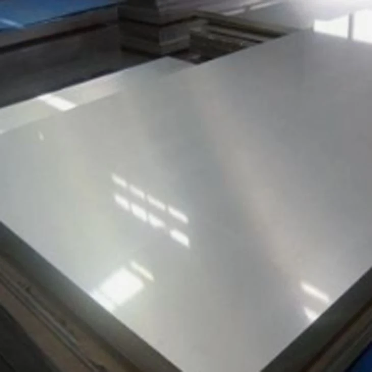 409L Stainless Steel Plate-2B Finish
