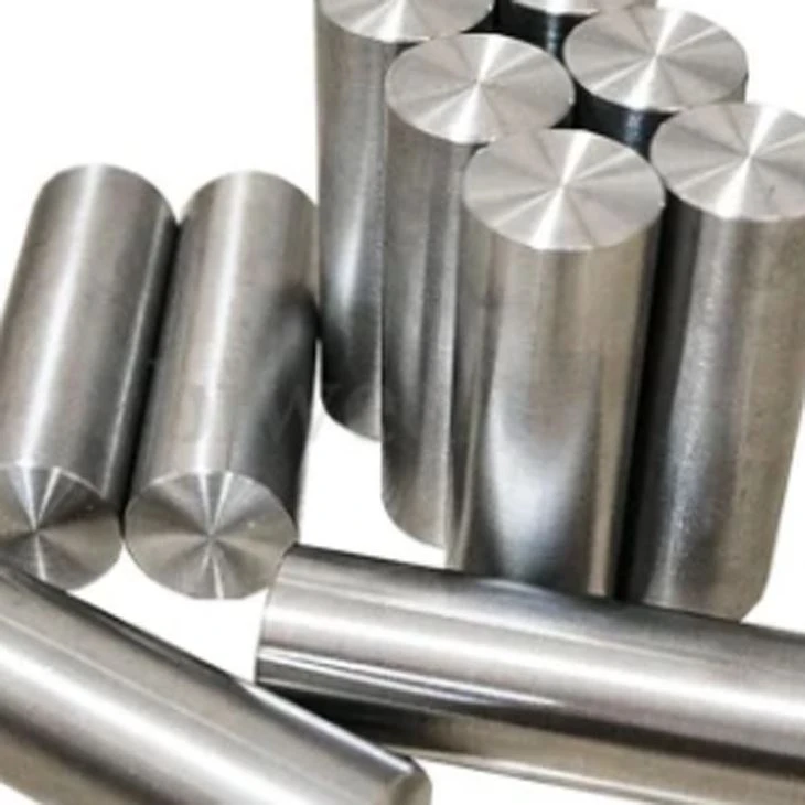 409M Stainless Steel Bar-Ferritic Steel