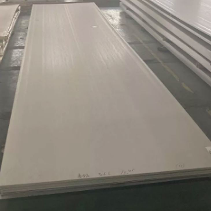 410 Stainless Steel Plate-general Hardenable, Martensitic