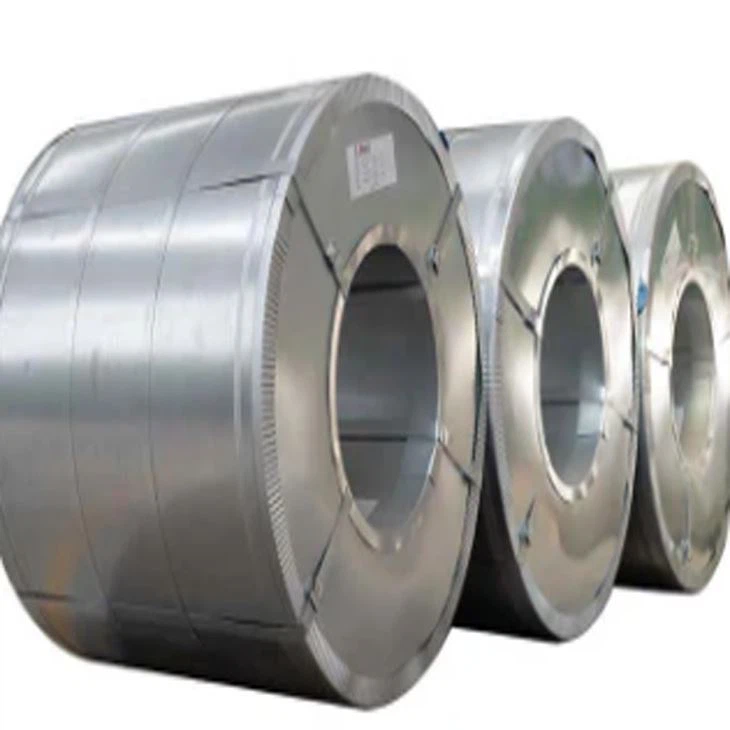 410HT Stainless Steel Coil-low Chromium