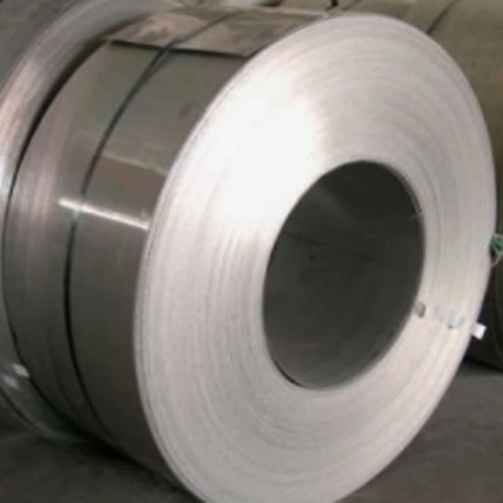 410HT Stainless Steel Coil-low Chromium