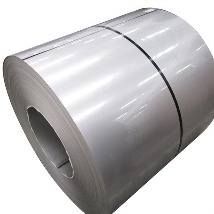 410s Cold Rolled Stainless Steel Strip Coil