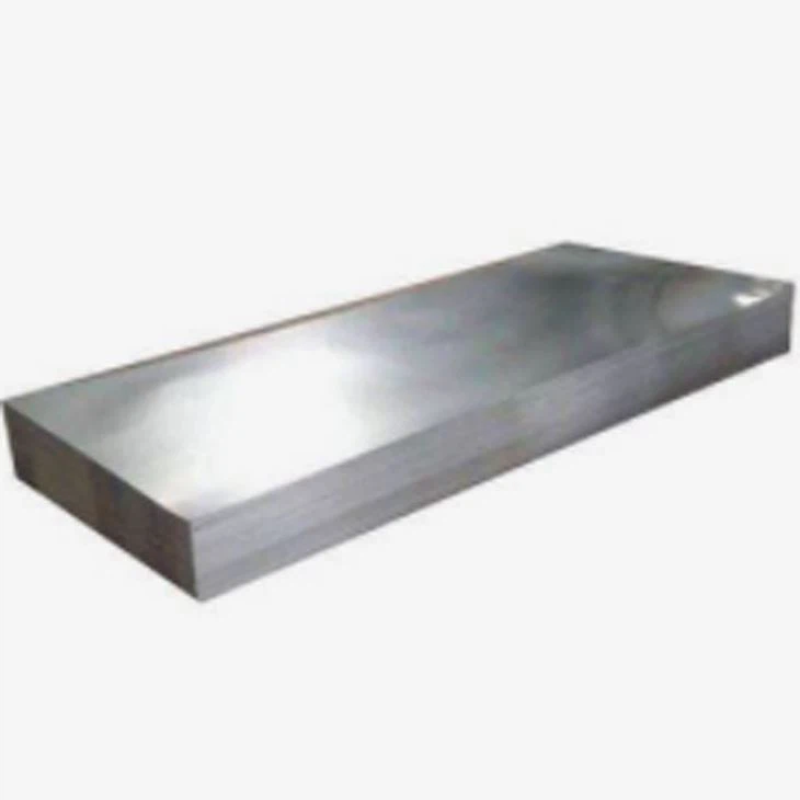 410S Stainless Steel Plate-non-hardening Modification
