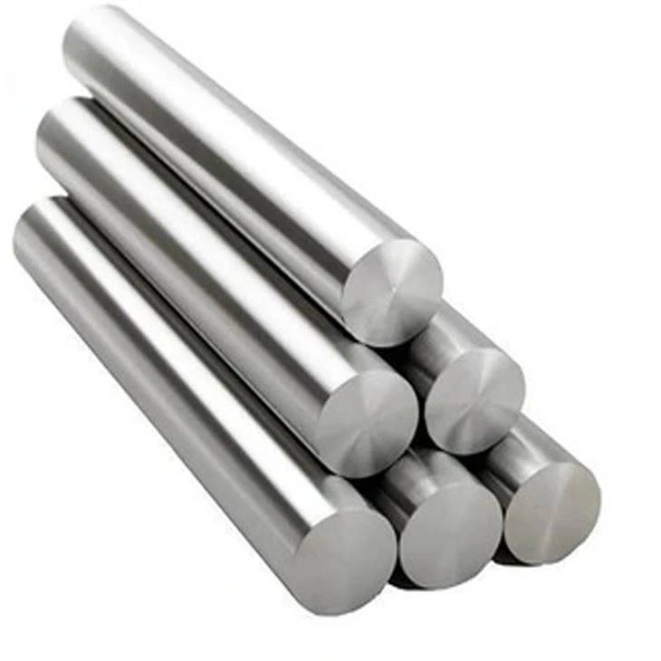 416 STAINLESS STEEL BAR--SQUARE BAR