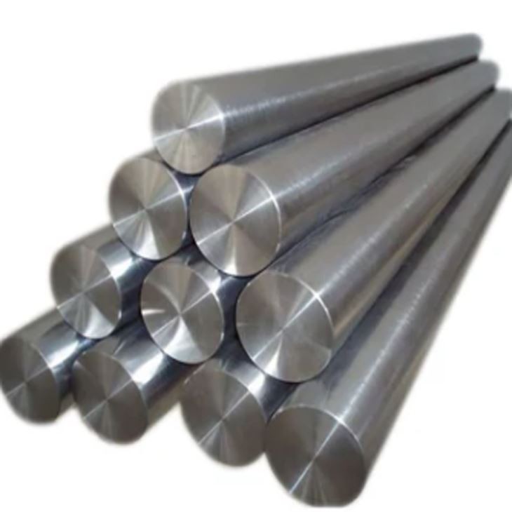 416HT Stainless Steel Bar--consists Chromium