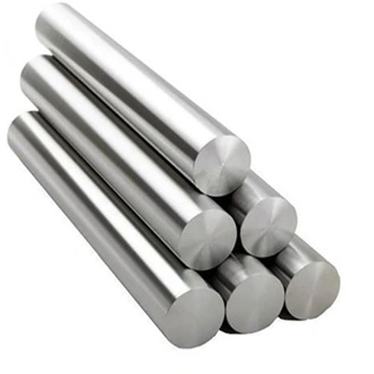 416HT Stainless Steel Bar--consists Chromium