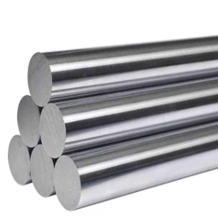 420 STAINLESS STEEL BAR--high Yield Strength