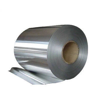 420 Stainless Steel Coil Cutting