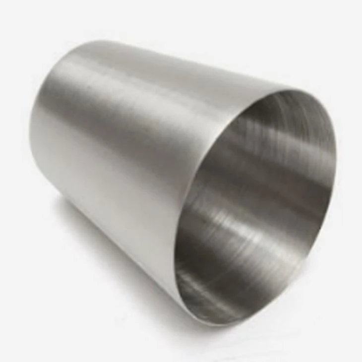 420 STAINLESS STEEL PIPE--INDUSTRIAL