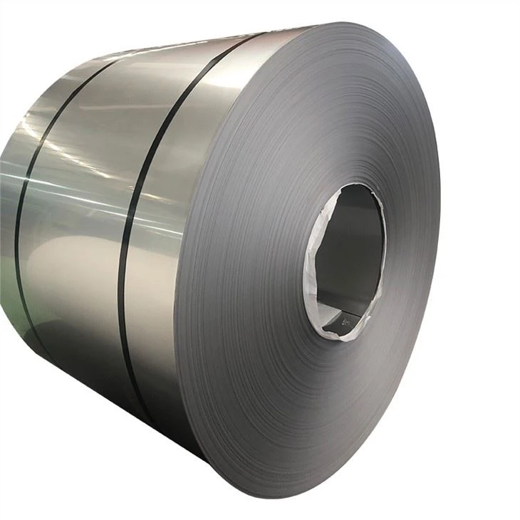 420J1 Stainless Steel Coil
