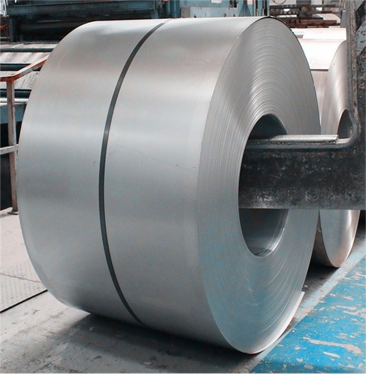 420J1 Stainless Steel Coil