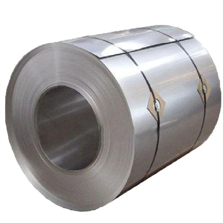 420J1 Stainless Steel Coil